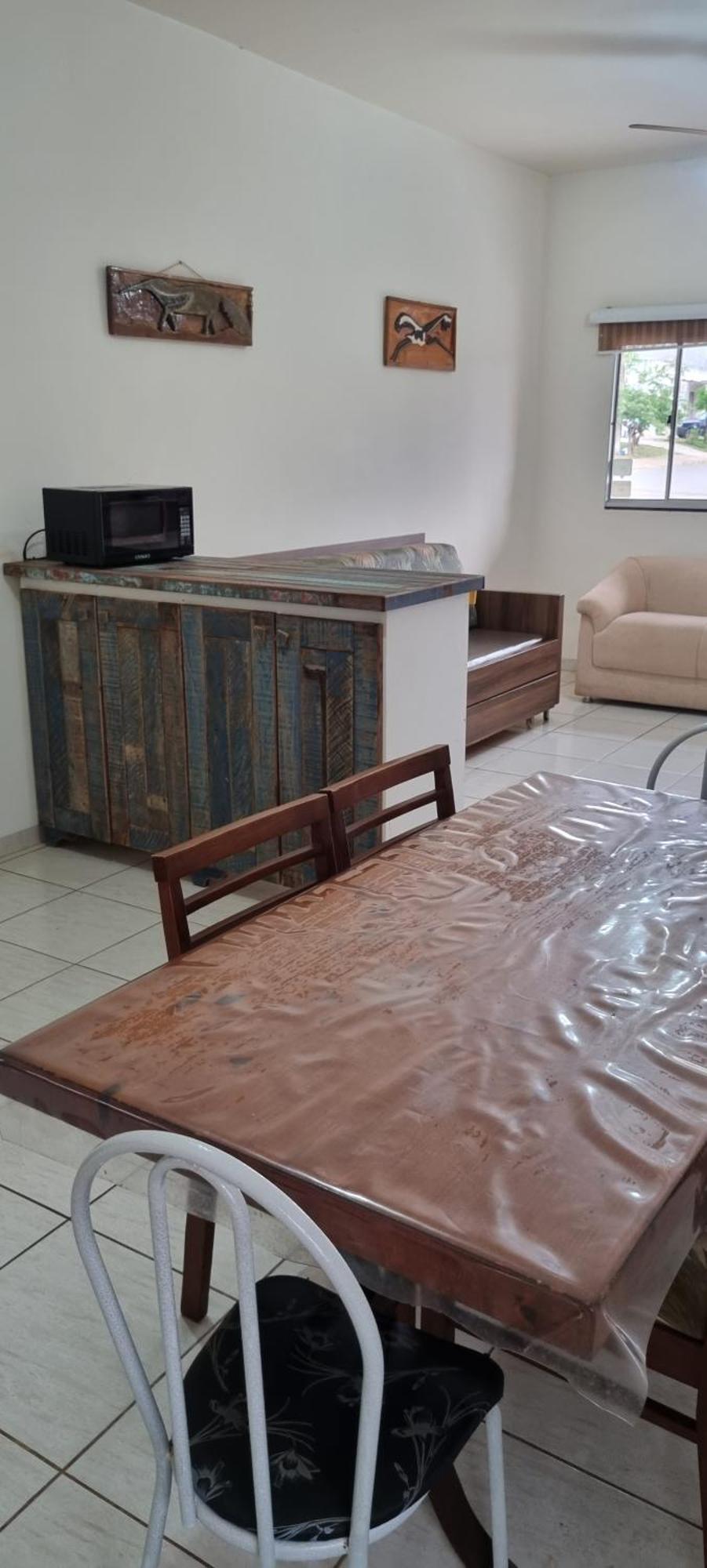 Вилла Atlantico Residencial Бонито Номер фото