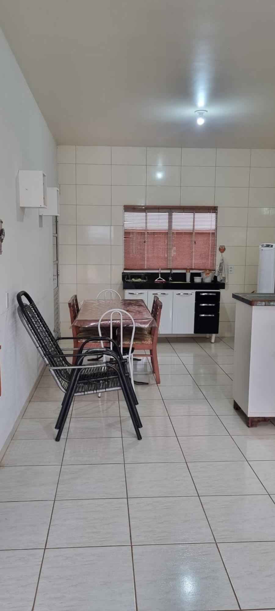 Вилла Atlantico Residencial Бонито Номер фото