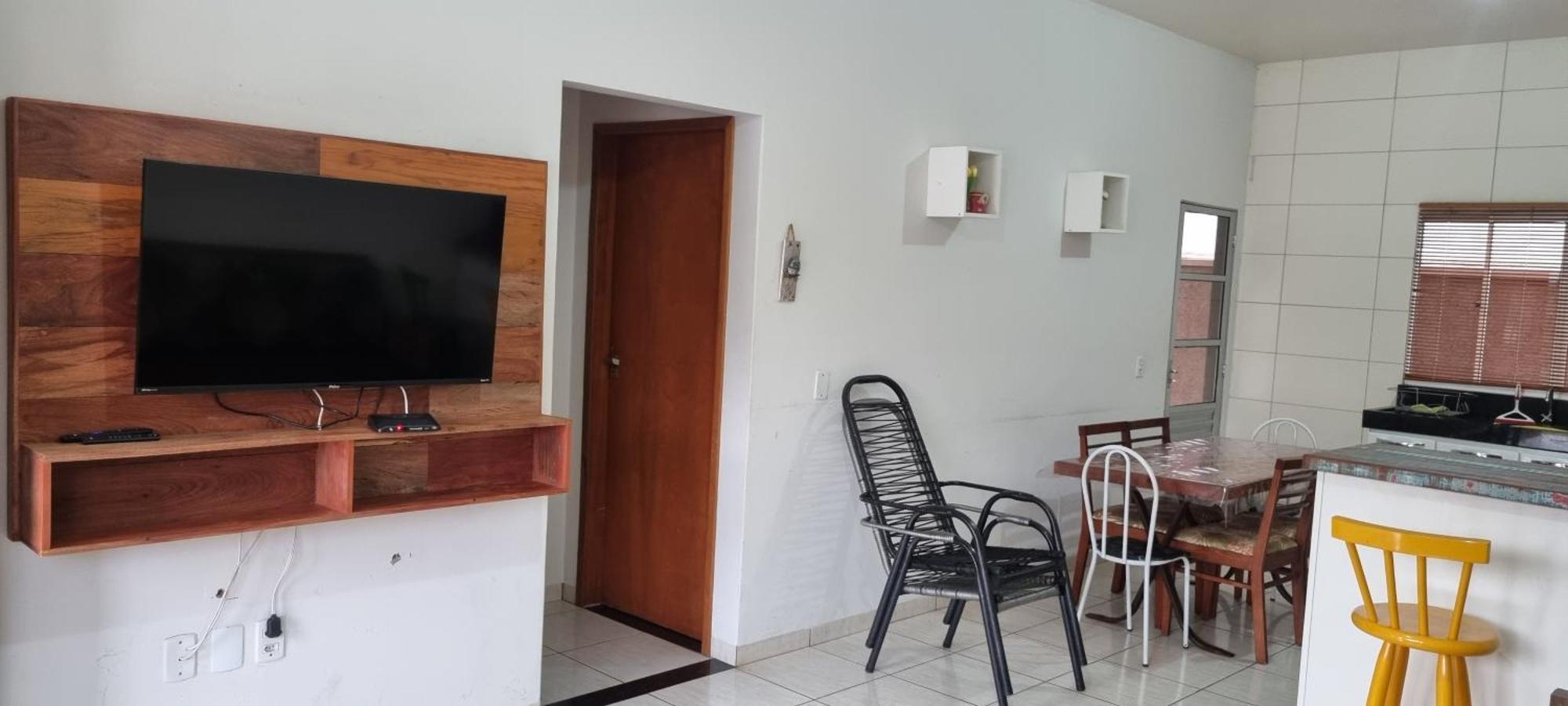 Вилла Atlantico Residencial Бонито Номер фото