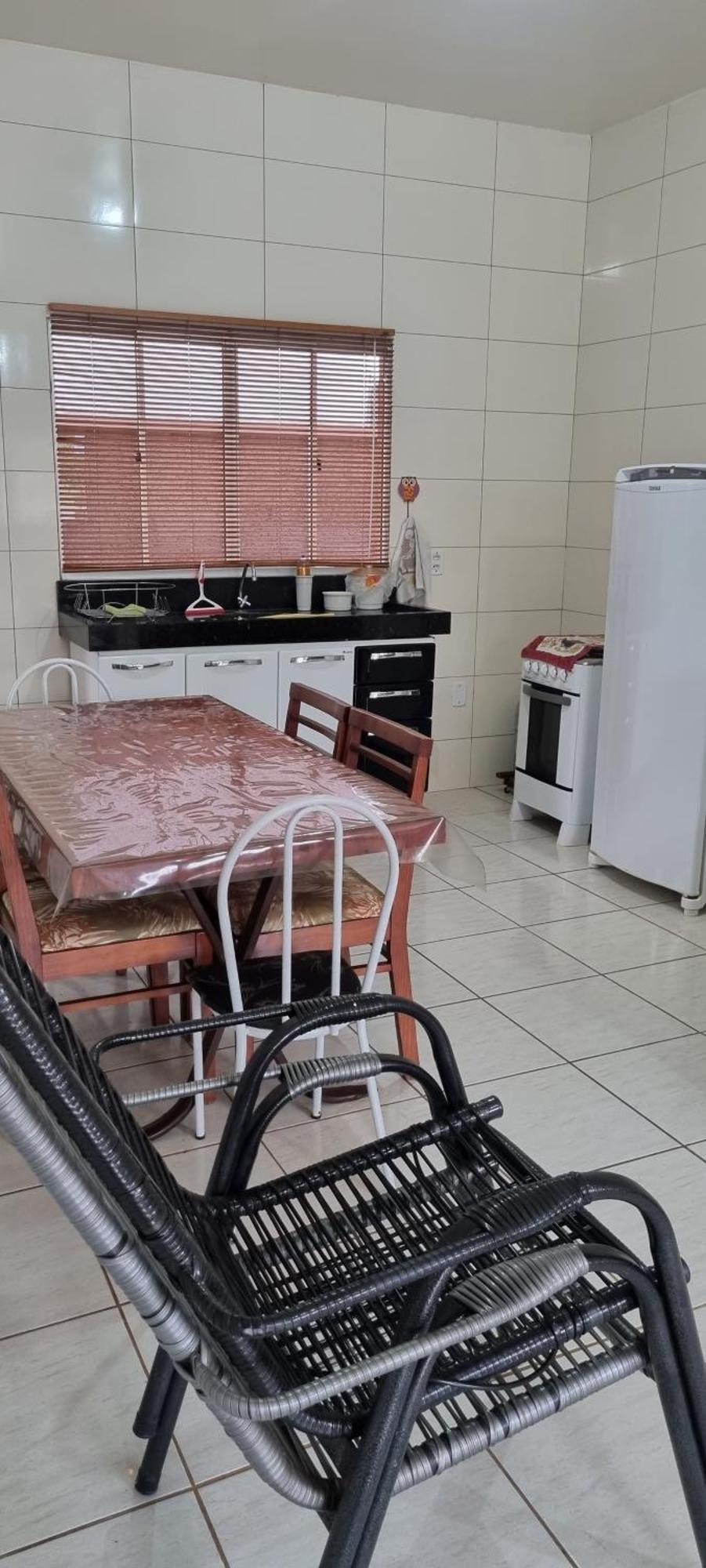 Вилла Atlantico Residencial Бонито Номер фото