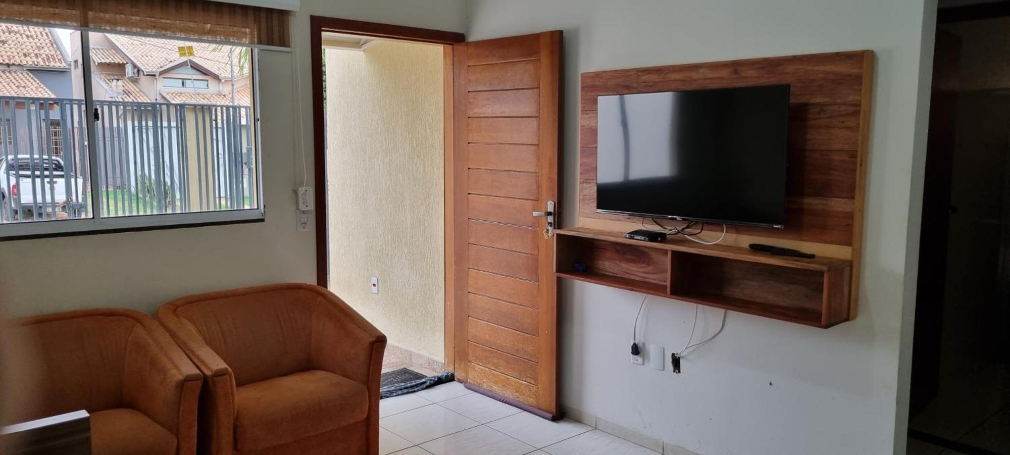 Вилла Atlantico Residencial Бонито Номер фото