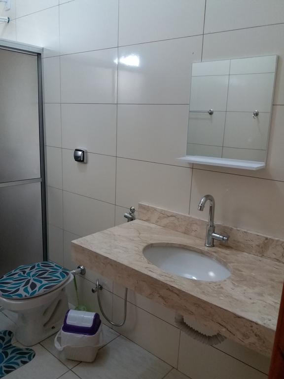 Вилла Atlantico Residencial Бонито Экстерьер фото