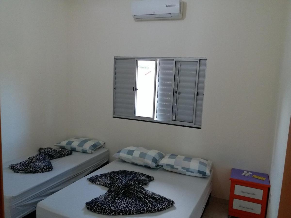 Вилла Atlantico Residencial Бонито Экстерьер фото