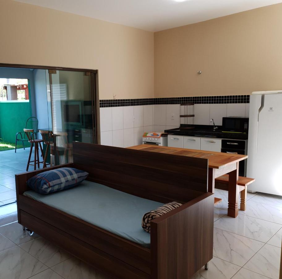 Вилла Atlantico Residencial Бонито Экстерьер фото