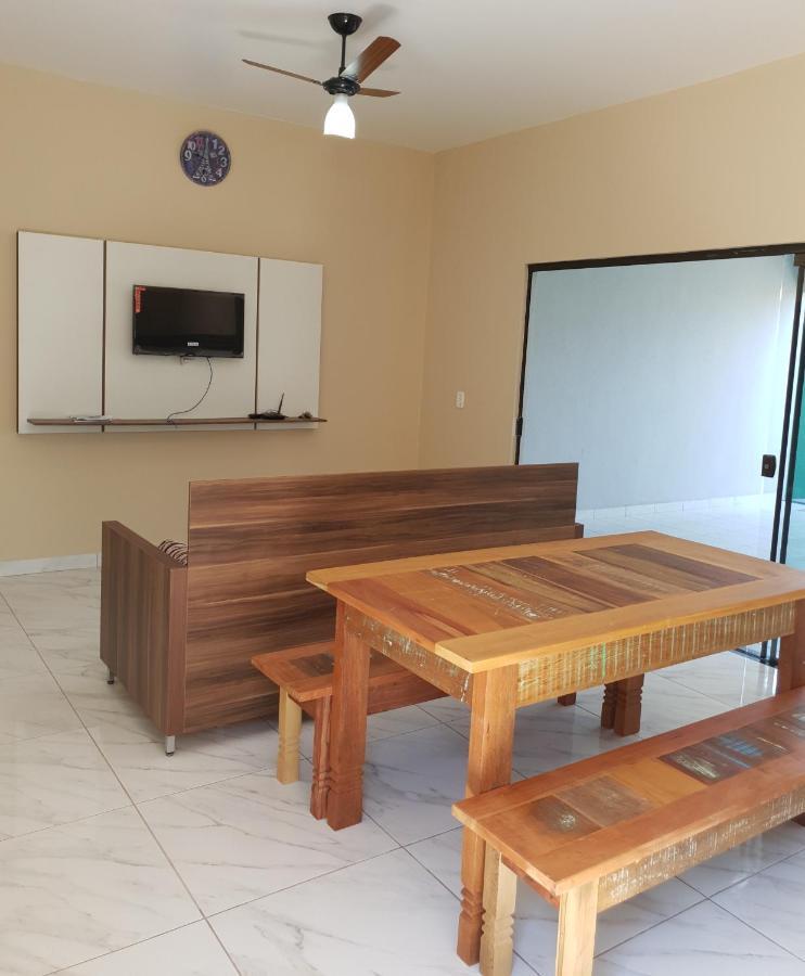 Вилла Atlantico Residencial Бонито Экстерьер фото