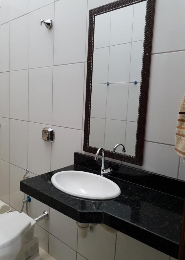 Вилла Atlantico Residencial Бонито Экстерьер фото